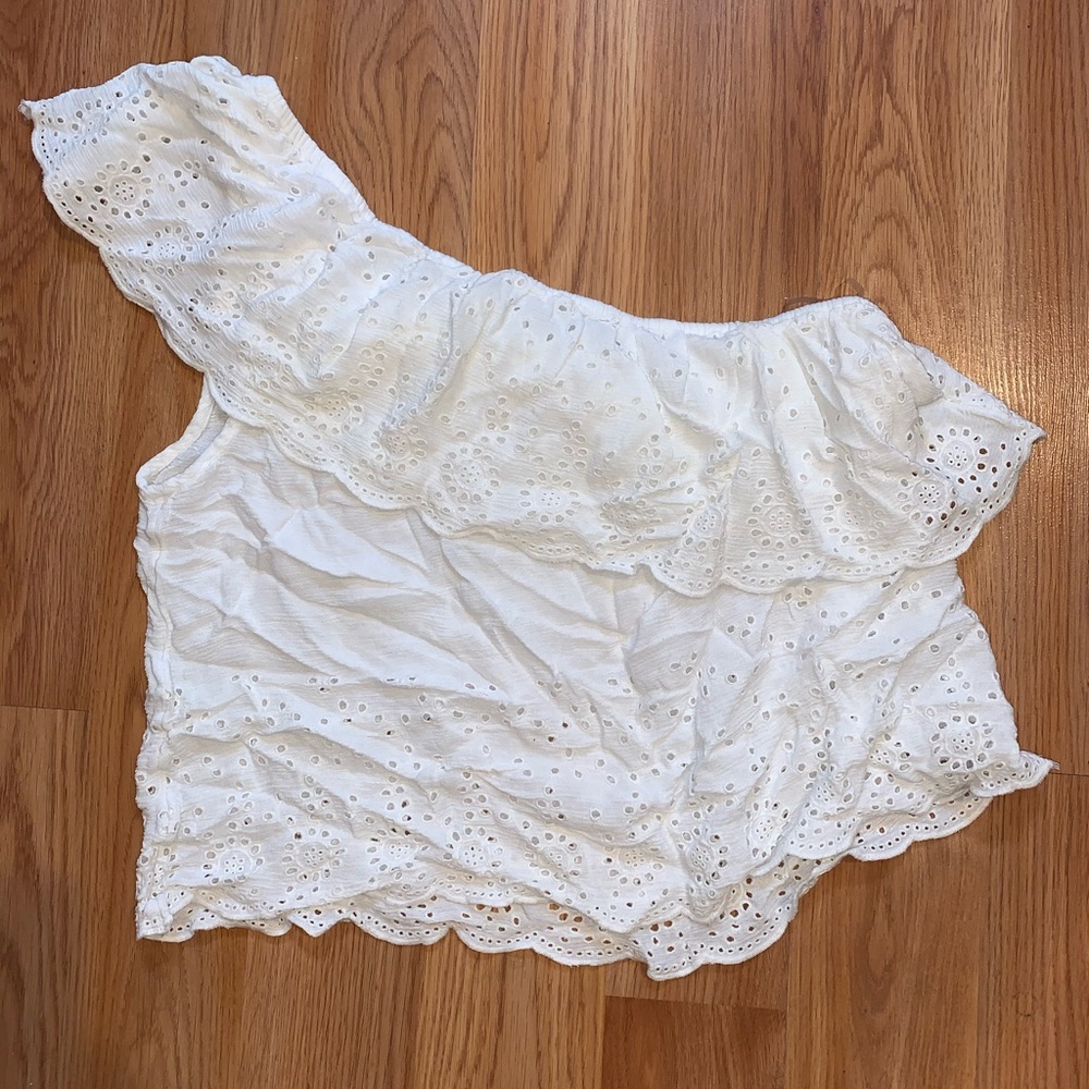 American eagle top